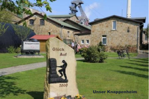 Unser Knappenheim